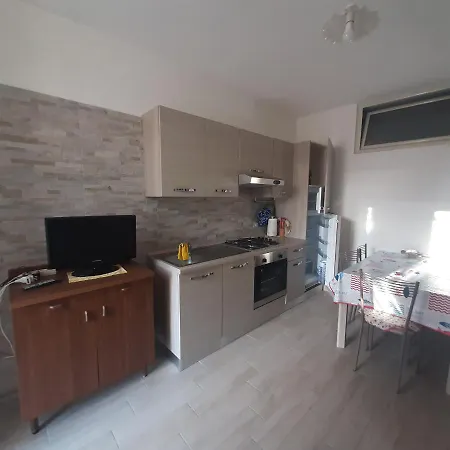 公寓 Essebi House